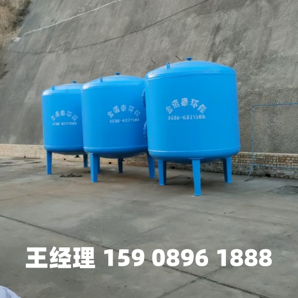 商丘多介质过滤器