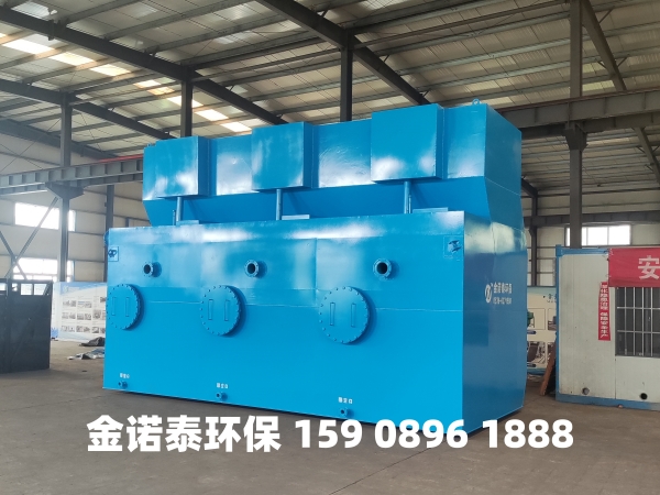 商丘新型FA一体化净水器